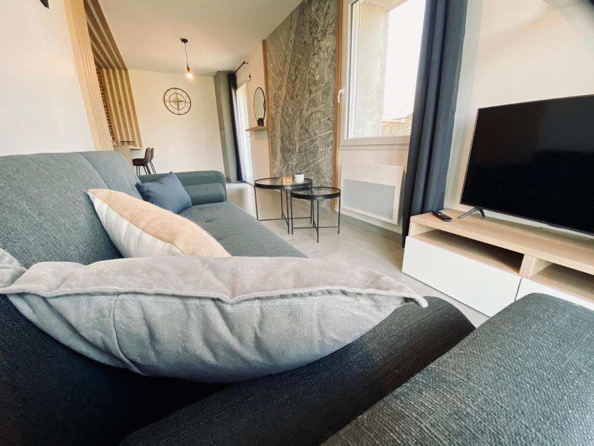 Maison En Pierres Au Calme Pres D'Ancenis Mésanger Eksteriør billede